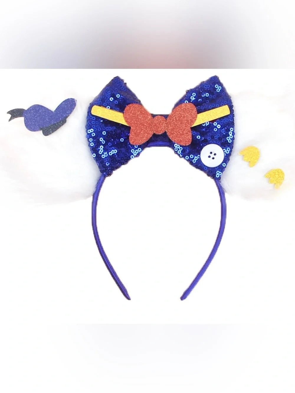 Donald Mickey Ears